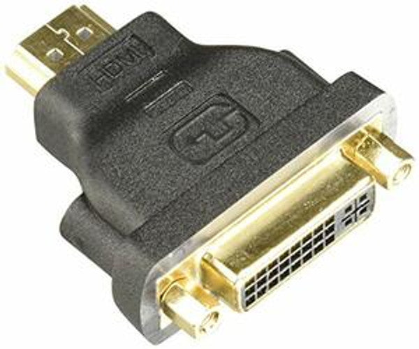 Belkin HDMI To DVI Sngl Link Adapter
