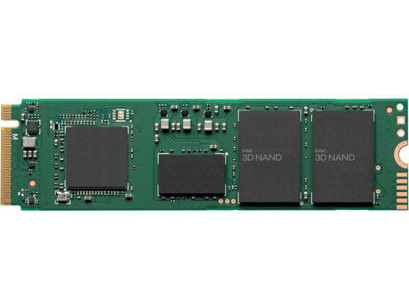 Intel SSDPEKNU512GZX1 Internal Solid State Drive M.2 512 GB PCI Express 3.0 NVMe