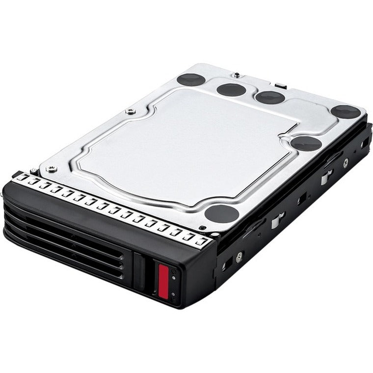 Buffalo 12 Tb Hard Drive - Internal - Sata (Sata/600)