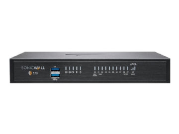 SonicWall TZ570 Network Security/Firewall Applianc