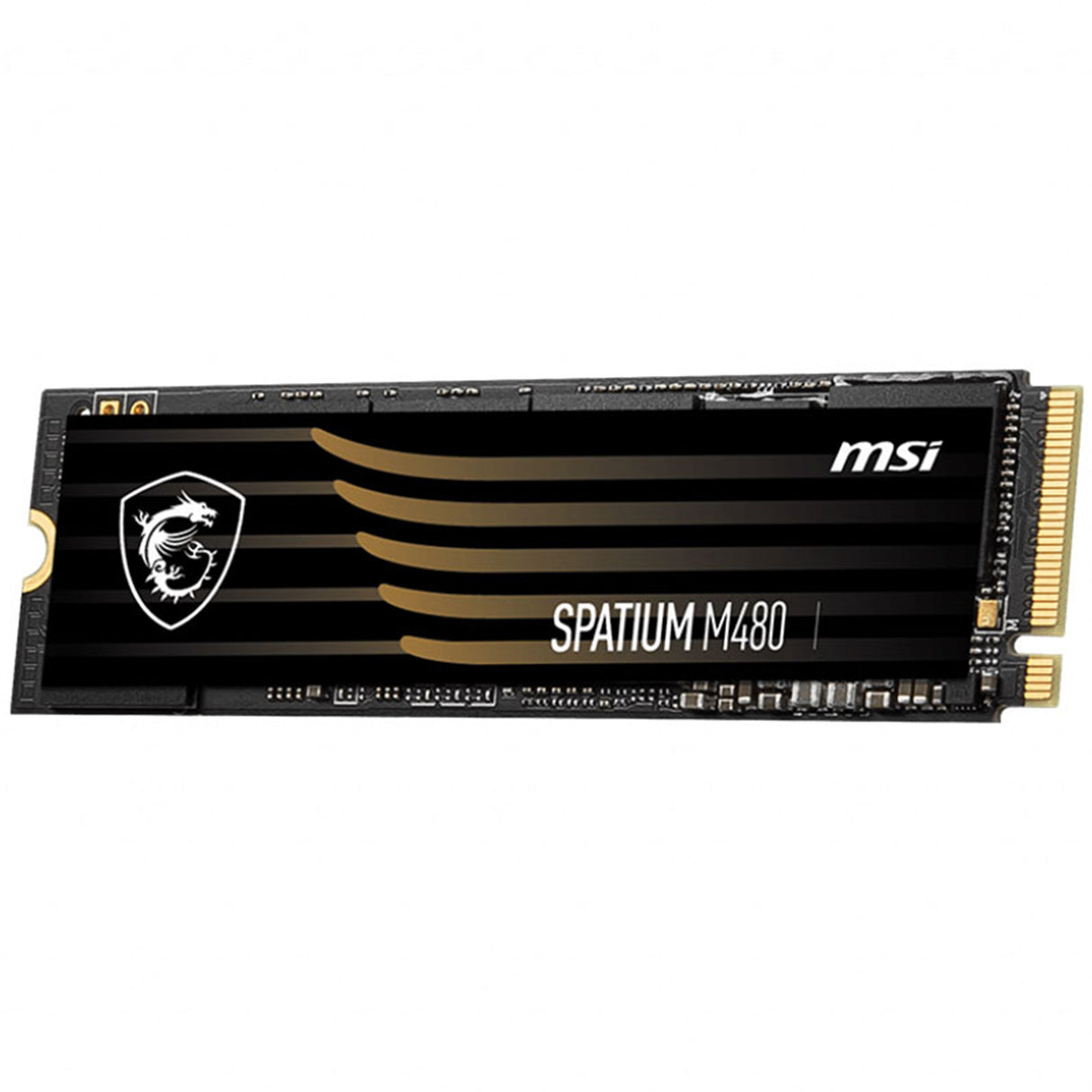 MSI Quick Log In