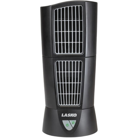 Lasko Desktop Wind Tower Oscillating Multi-directional Fan Model T14305