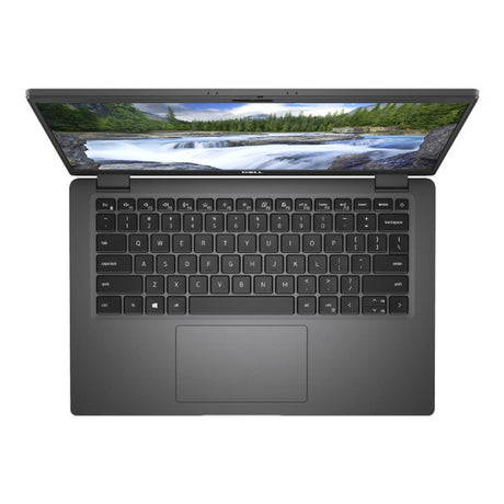 Dell Latitude 7410 14 Business Notebook