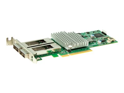 Supermicro Network Card Internal Fiber 40000 Mbit/S