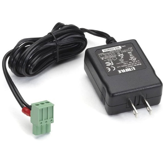 Black Box LES300 Series Power Supply LES302A PS012