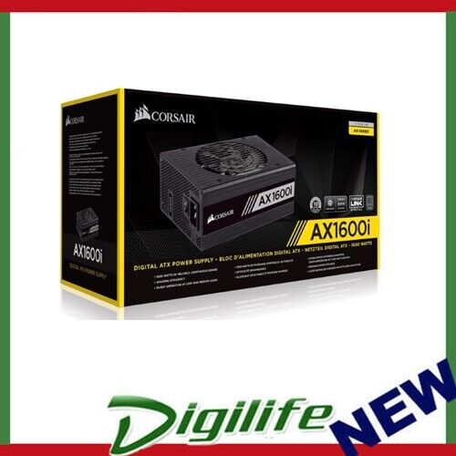 be quiet! Straight Power 12 1500W ATX Full Modular Power Supply 80+ Platinum PSU