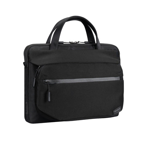 Targus US 13-14” Work+ 3-in-1 Tech Brief With Sling Organizer