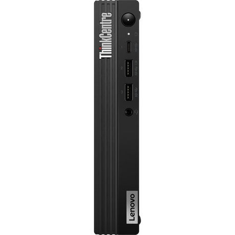 Lenovo ThinkCentre M80Q Tiny Desktop Intel Core i5-12400T 16GB 256GB SSD W11P