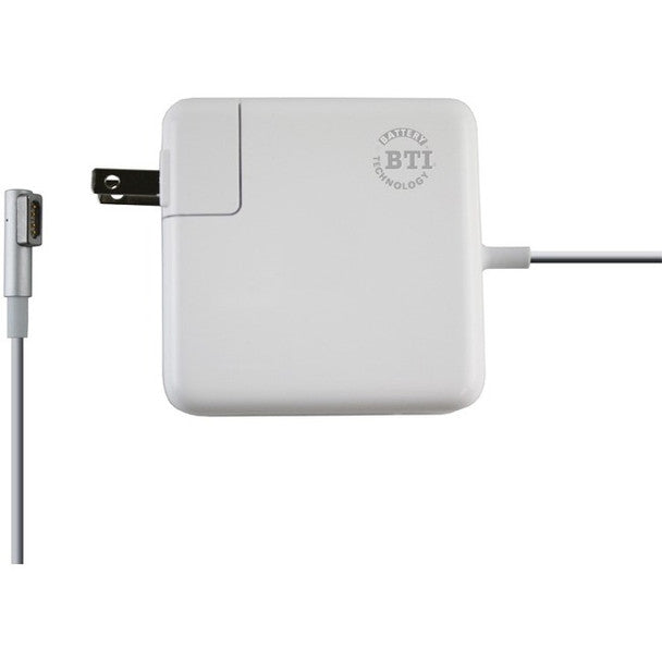 BTI 16V 60W 3.65A AC Adapter For Apple MacBook MB4