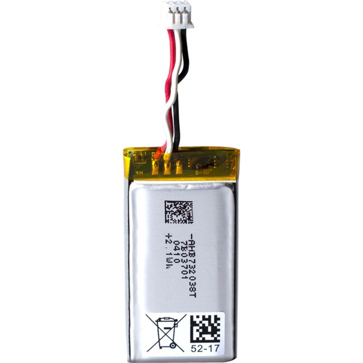 Epos Spare Battery SDW 30, 60 1000807