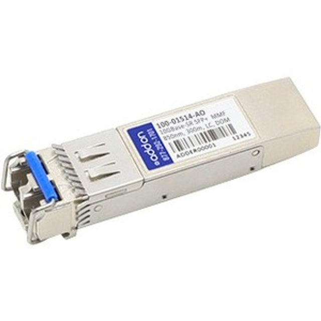 AddOn Calix 100-01514 Compatible TAA Compliant 10G