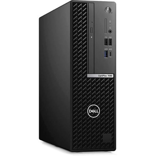 Dell 7090 4TV1K OptiPlex 7000 Desktop Computer - Intel Core I5 10th Gen