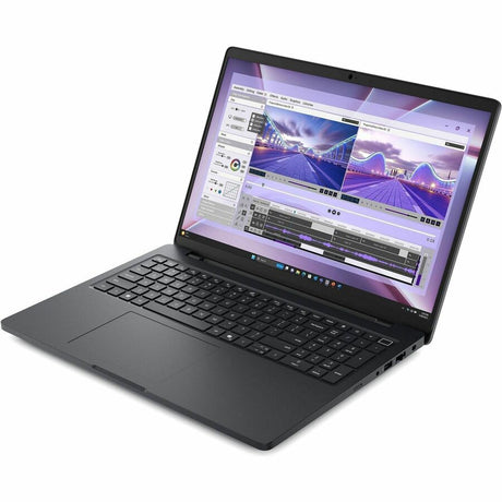 Dell Pro Max 16  Laptop  Intel Core Ultra 7 255H  512TB SSD  Windows 11 Pro  MC16250