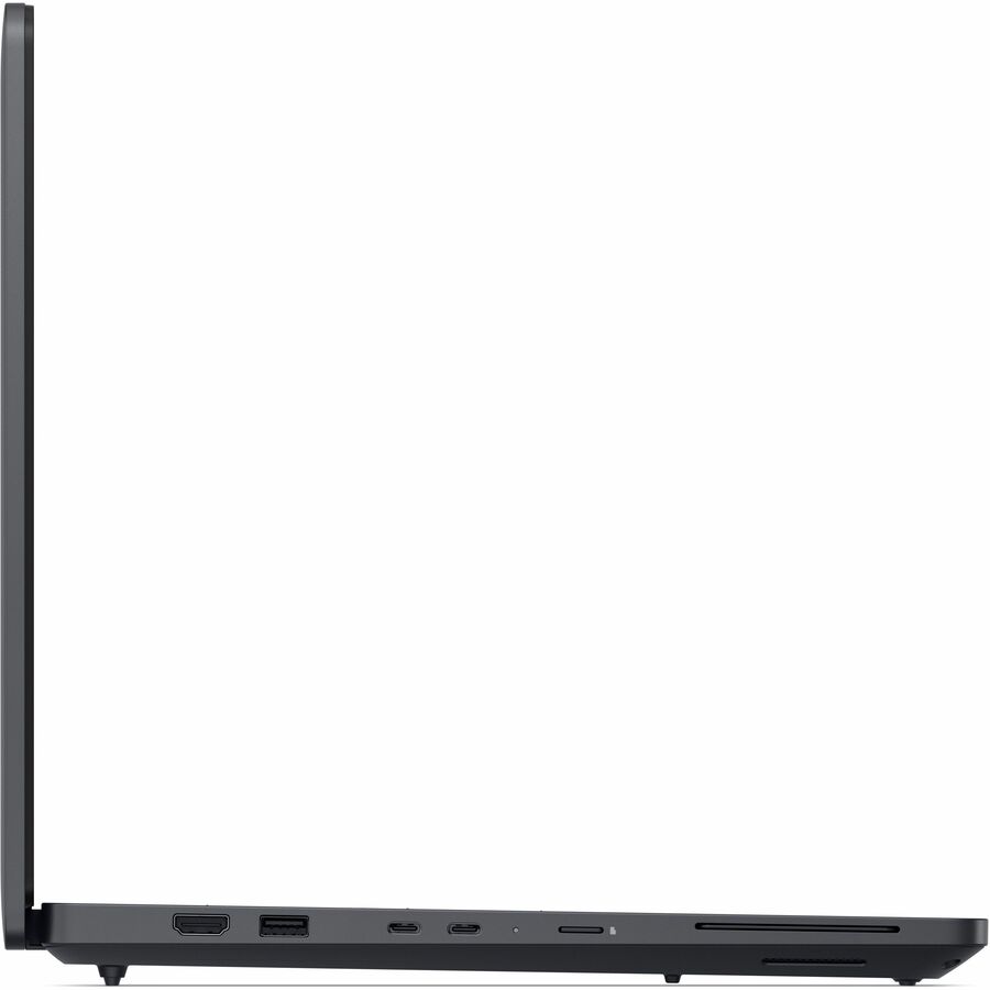 Dell Pro Max 16  Laptop  Intel Core Ultra 7 255H  512TB SSD  Windows 11 Pro  MC16250