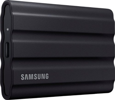 Samsung External Solid State Drives