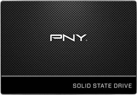 PNY 250GB - Solid State Drive