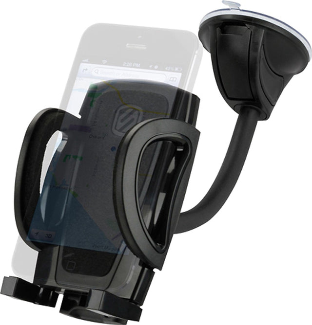 Scosche Stuck Up 4-in-1 Universal Mount IHW10