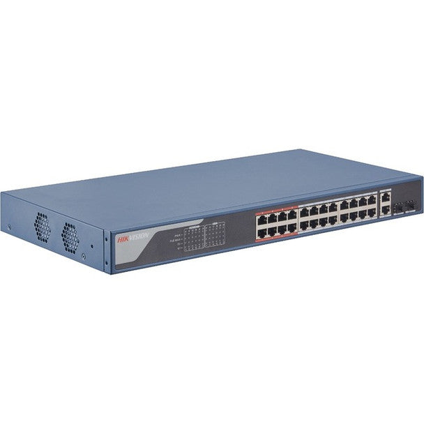 Hikvision DS-3E1326P-EI Ethernet Switch DS-3E1326P-EI