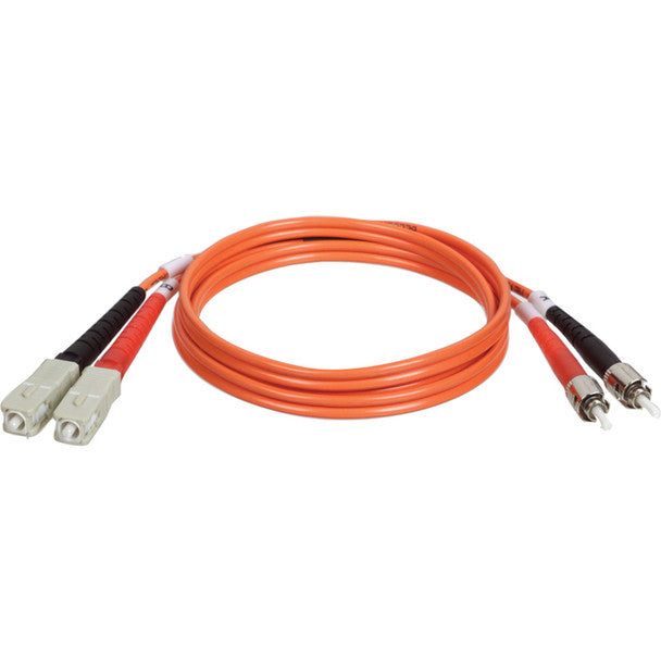 Tripp Lite 8M Duplex Multimode 62.5/125 Fiber Opti