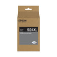 Epson 924xl Original Ink Cartridge - Black