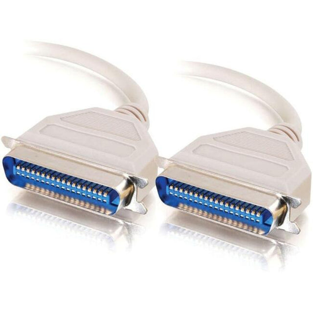 C2G 6ft Centronics 36 M/M Parallel Printer Cable