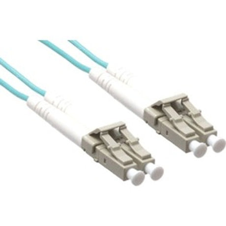 Axiom Fiber Optic Duplex Network Cable LCLC10GA-05M-AX