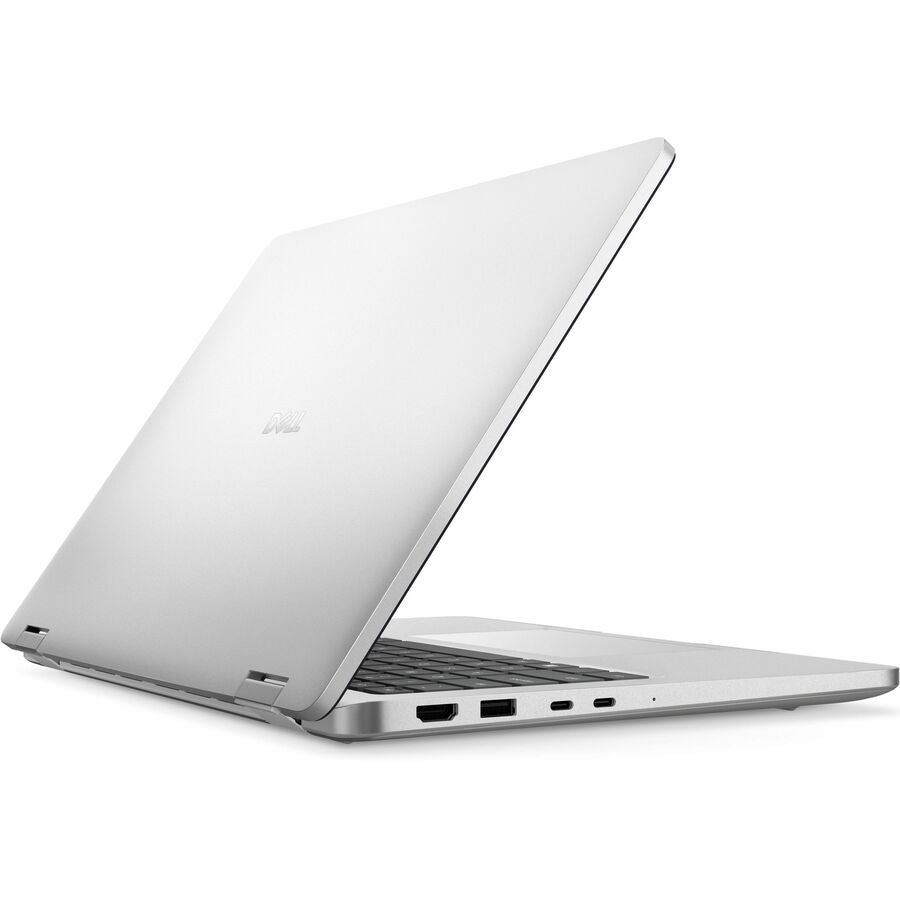Dell Pro 14 Plus PB14250 14" Touchscreen Convertible Copilot+ PC 2 in 1 Notebook - Full HD Plus - Intel Core Ultra 7 268V - vPro Technology - 32 GB - 512 GB SSD - English (US) Keyboard - Intel Chip - 1920 x 1200 - Windows 11 Pro
