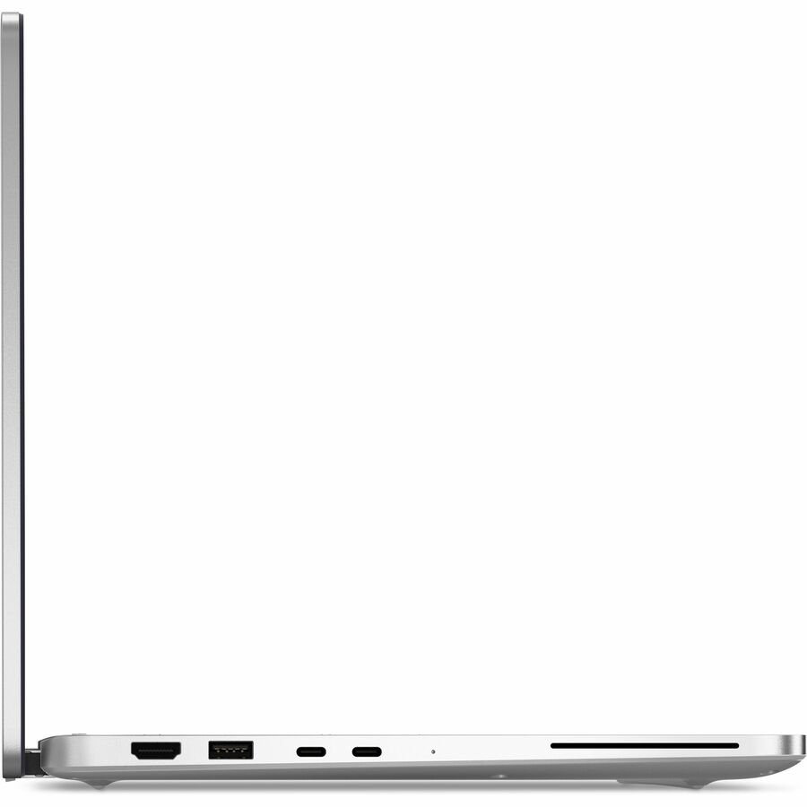 Dell Pro 14 Plus PB14250 14" Touchscreen Convertible Copilot+ PC 2 in 1 Notebook - Full HD Plus - Intel Core Ultra 7 268V - vPro Technology - 32 GB - 512 GB SSD - English (US) Keyboard - Intel Chip - 1920 x 1200 - Windows 11 Pro