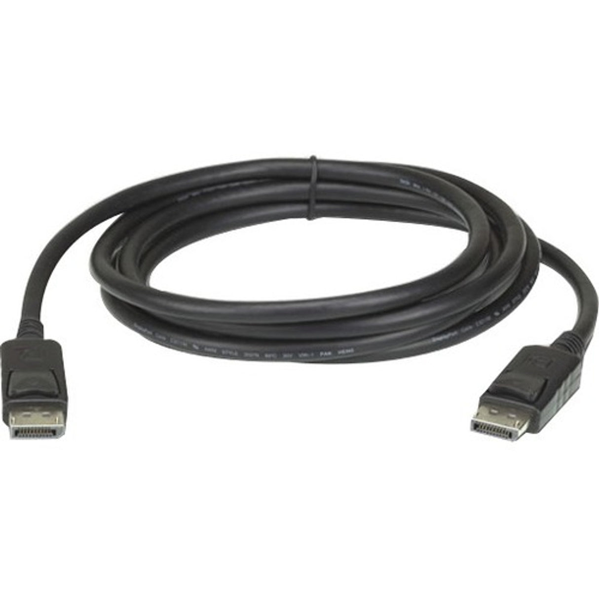 ATEN Technology, Inc DisplayPort Audio/Video Cable