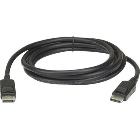 ATEN Technology, Inc DisplayPort Audio/Video Cable