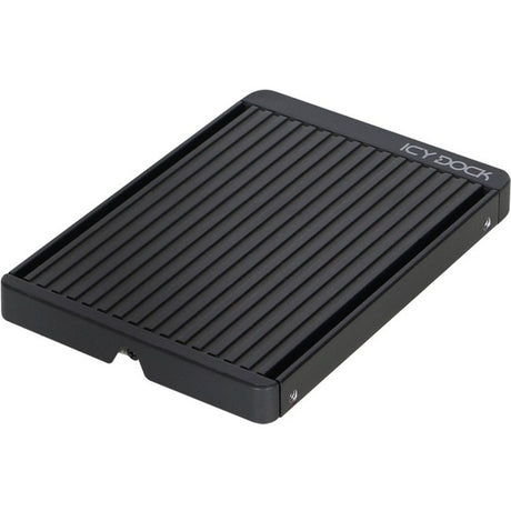 Icy Dock MB705M2P-B Drive Enclosure For 2.5 – U.2 (SFF-8639) Host Interface External – Black