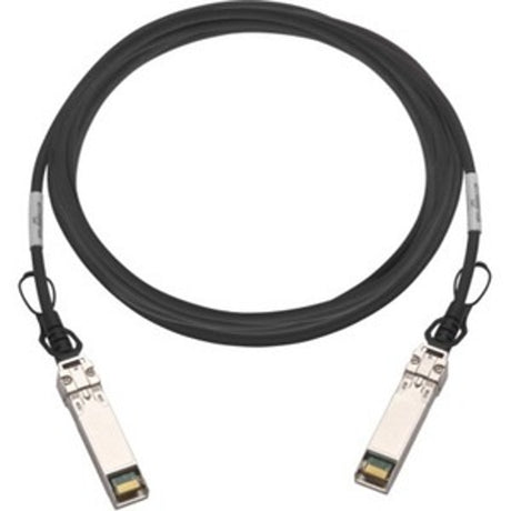 QNAP Systems SFP28 25GBE Twinaxial Direct Attach Cable, 1.5M