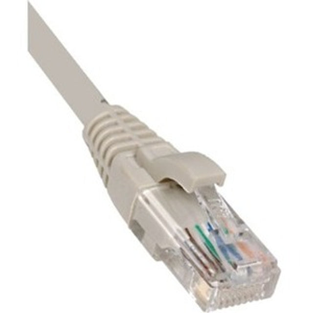 Weltron Cat.6 Patch Network Cable 90-C6CB-AH-010