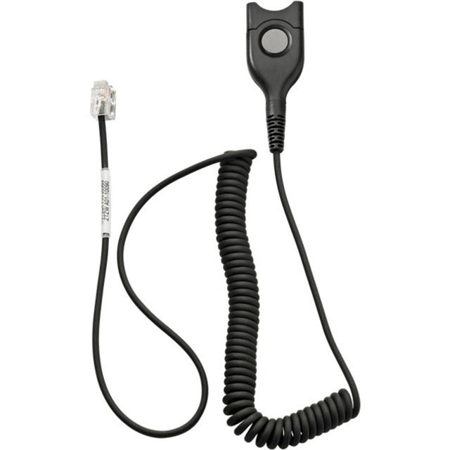 Epos Standard Bottom Cable, ED To RJ9