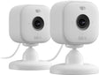 Blink Mini 2 1080p Security Camera With Built-in Mic