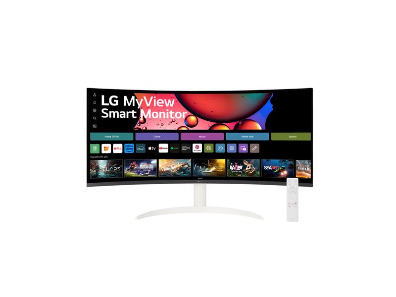 LG Ultragear™ 27GS75QN 27-inch Gaming Monitor | QHD (2560x1440) Display | IPS 1ms (GtG) | 180Hz (O/C 200Hz) Refresh Rate, Black 27" 2560 x 1440 IPS