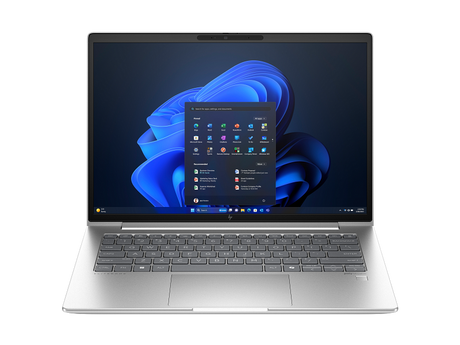 HP EliteBook 645 G11 14” AMD Ryzen 7 PRO 7735U 2.7GHz 16GB 512GB Solid State Integrated