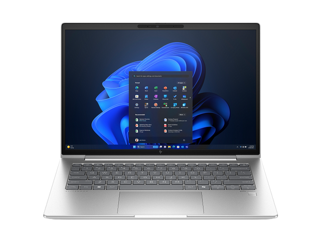 HP EliteBook 645 G11 14” AMD Ryzen 7 PRO 7735U 2.7GHz 16GB 512GB Solid State Integrated