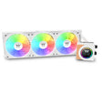 Thermaltake CL-W500-PL12SW-A LB360-S ARGB Sync AIO Liquid Cooler - Snow Edition
