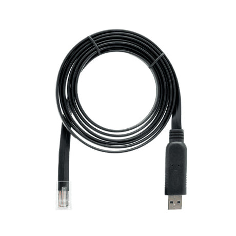 Qnap Inc RJ-45/USB Network/Data Transfer Cable