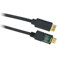 Kramer Active High Speed HDMI Cable With Ethernet - 97-0142066