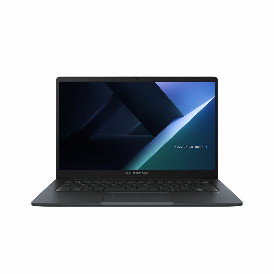 Asus ExpertBook B1 B1403 B1403CTA-XH14 14 Notebook - Full HD - Intel N-Series N150 - 4 GB - 128 GB SSD - Gentle Gray