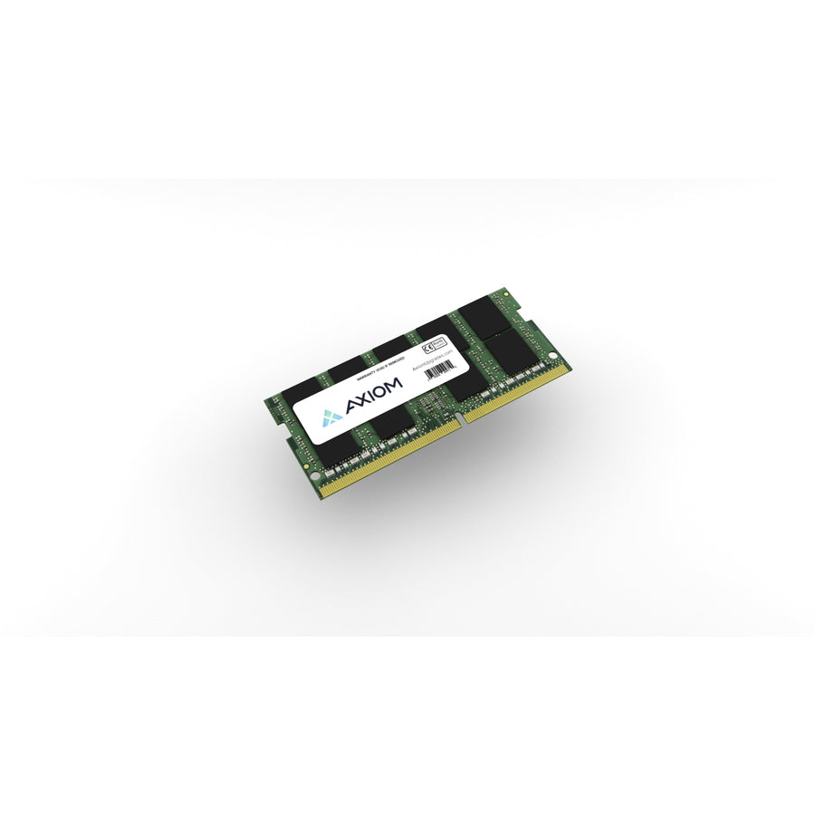 Axiom 16GB DDR5 SDRAM Memory Module 4X71K08909-AX