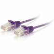 C2G Cat.6 Patch UTP Network Cable C2G02231