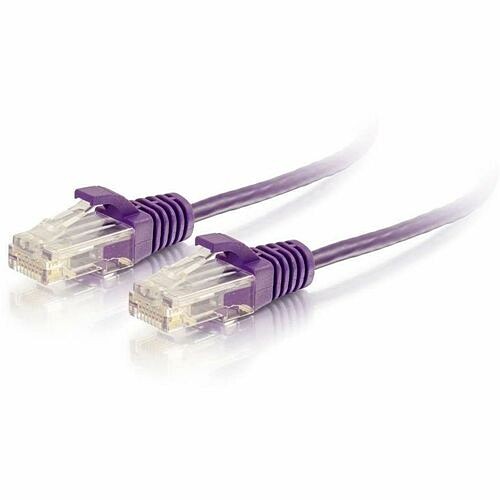 C2G Cat.6 Patch UTP Network Cable C2G02231