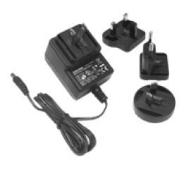 Opengear AC Adapter 450037