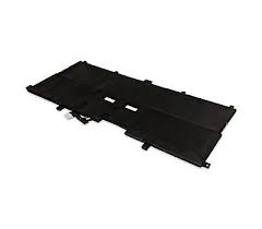 Total Micro Battery, Dell XPS 13 2-in-1 (9365) - 4-Cell 46WHr