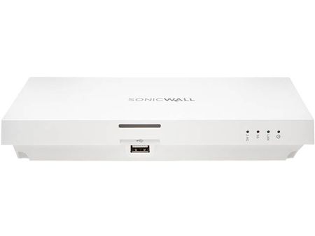 SonicWall 02-SSC-2255 Access Point