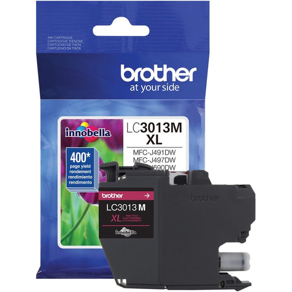 Brother HIGH Yield Ink Cartridge MAG