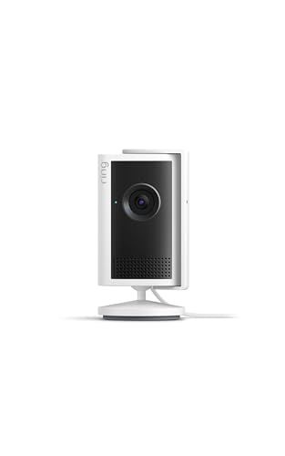 Ring Indoor Cam Plus